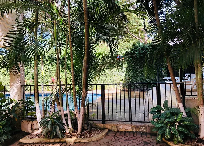 Apartamento La Buena Vida Ocean *