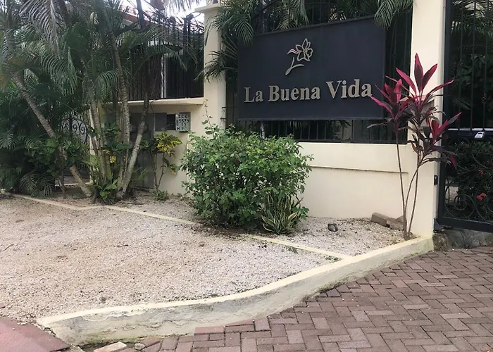 La Buena Vida Ocean * Tamarindo