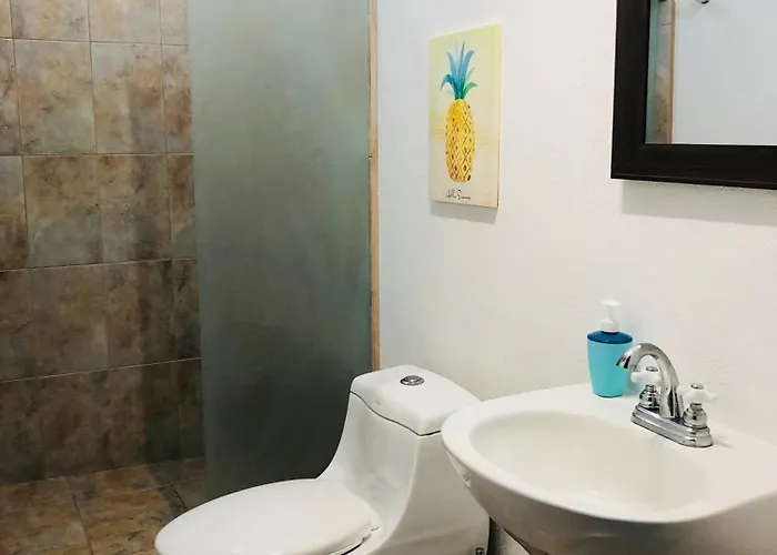 Apartamento La Buena Vida Ocean Tamarindo