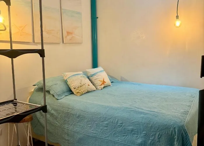 La Buena Vida Ocean Apartamento *