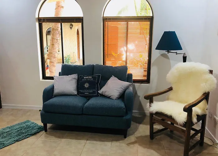 Apartamento La Buena Vida Ocean *