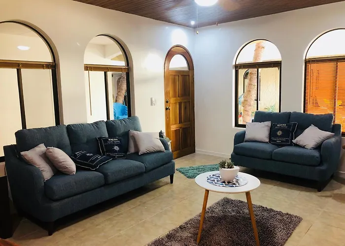 La Buena Vida Ocean Apartamento *