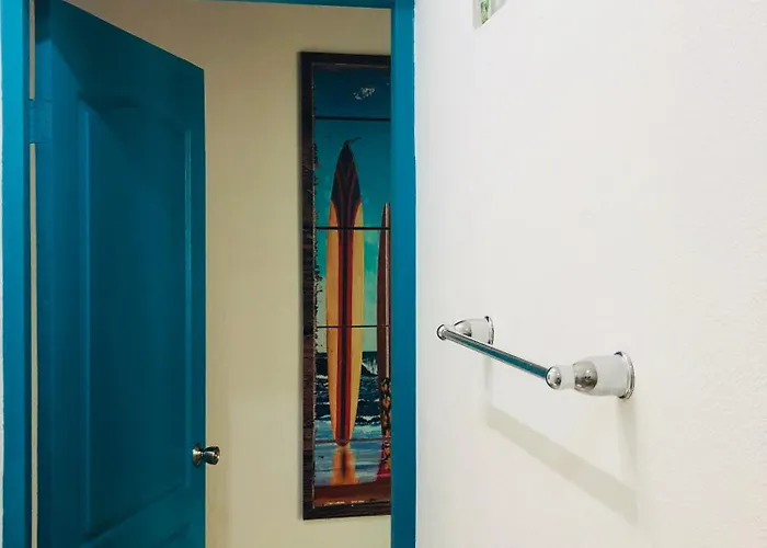 Apartamento La Buena Vida Ocean *