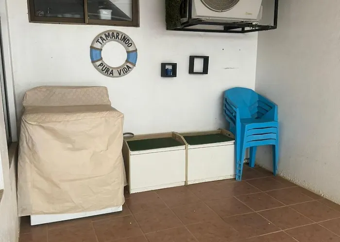 Apartamento La Buena Vida Ocean