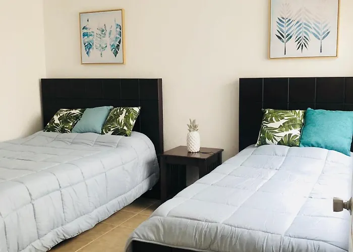 Apartamento La Buena Vida Ocean *
