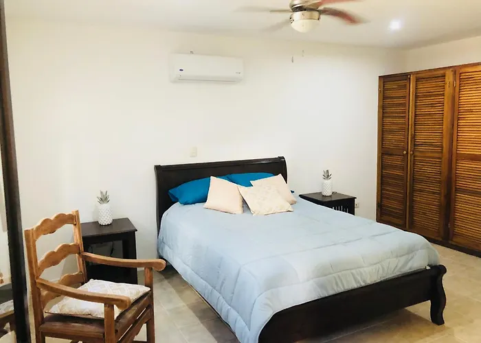 La Buena Vida Ocean Apartamento *