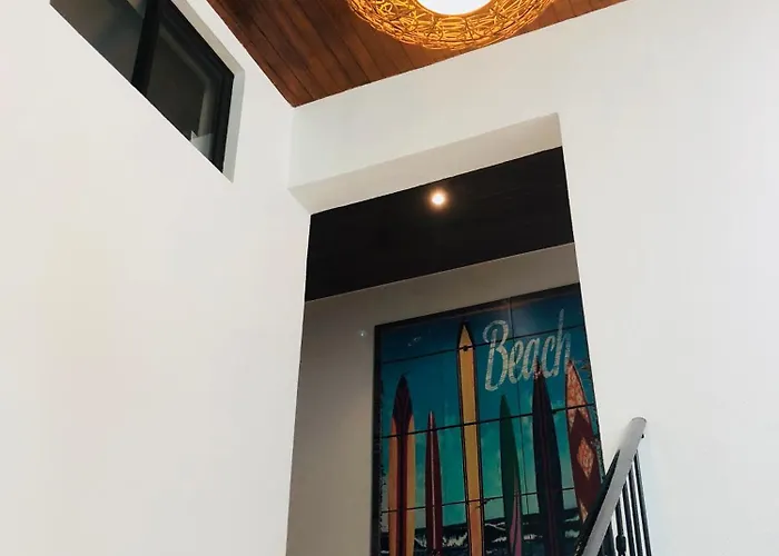 La Buena Vida Ocean * Tamarindo