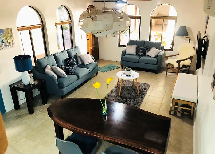 Apartamento La Buena Vida Ocean