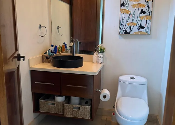 La Buena Vida Ocean Apartamento *