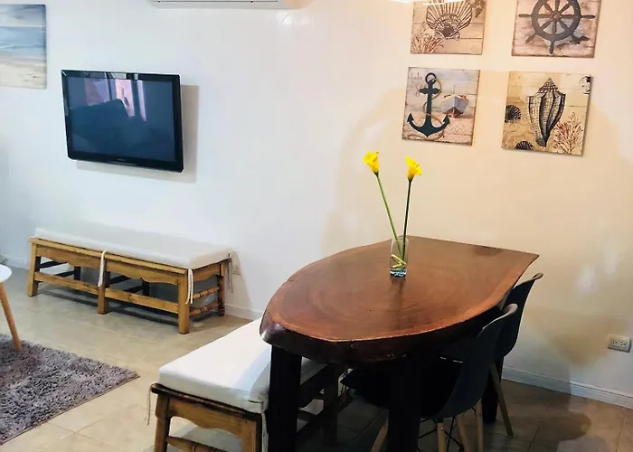 Apartamento La Buena Vida Ocean *
