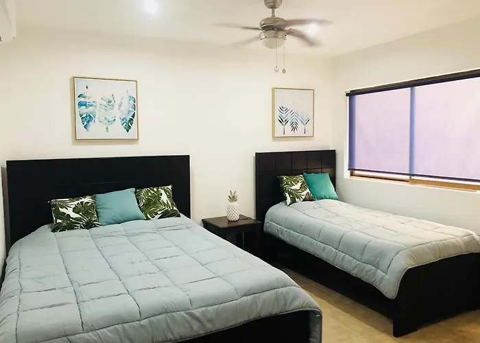 La Buena Vida Ocean Tamarindo