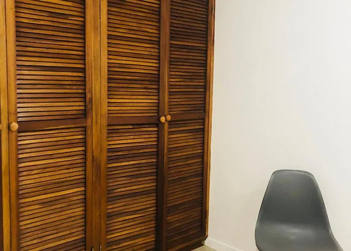 La Buena Vida Ocean Apartamento Tamarindo