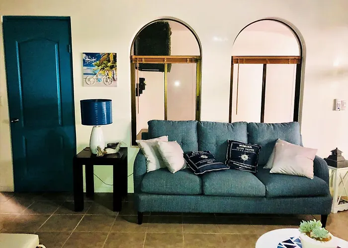 Apartamento La Buena Vida Ocean *