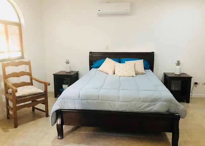 Apartamento La Buena Vida Ocean *