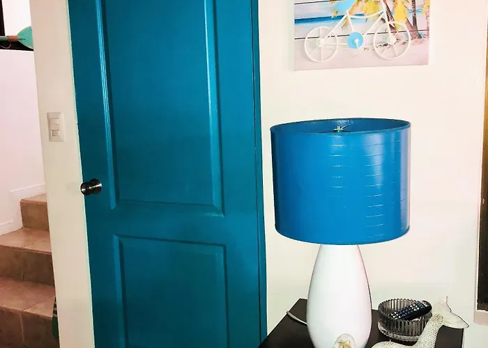 Apartamento La Buena Vida Ocean *